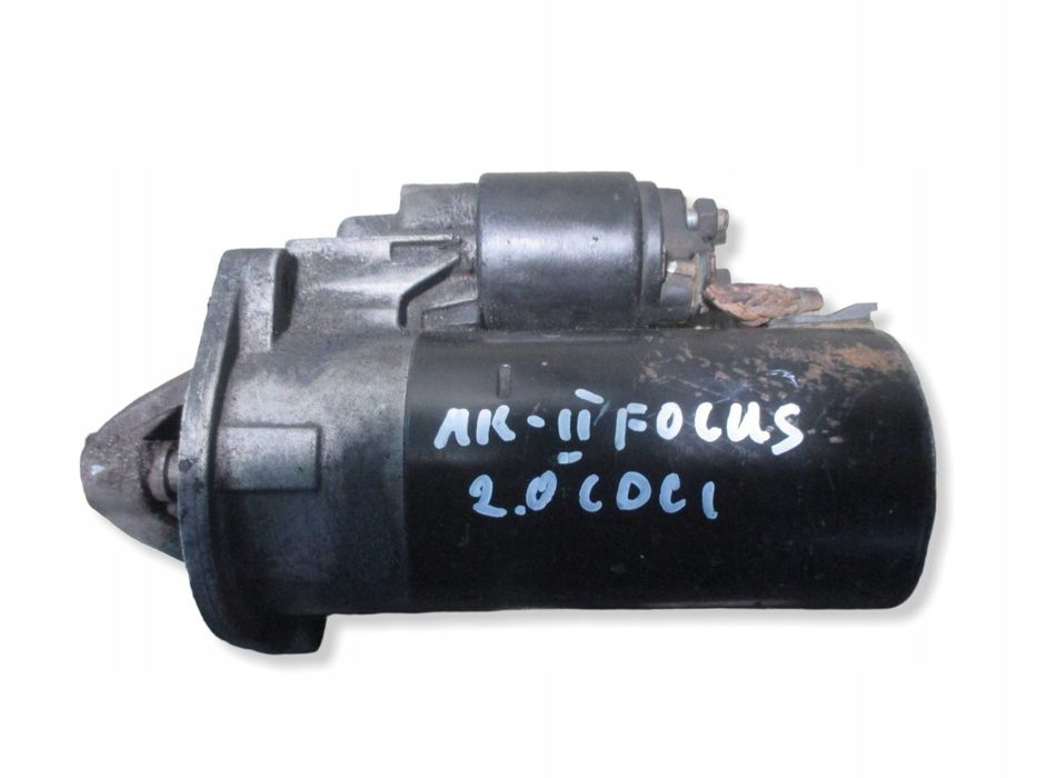 Rozrusznik Ford Focus Mk2 2.0CDCI