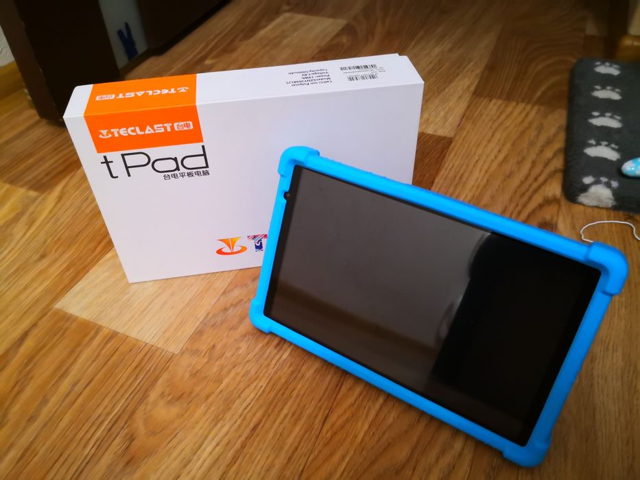 Планшет TECLAST P25T