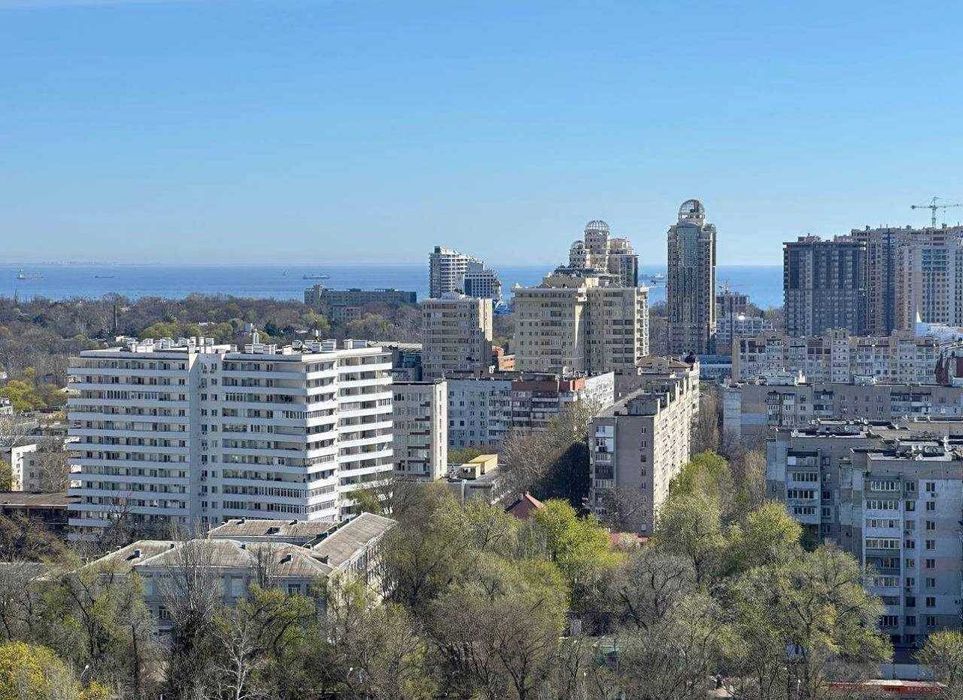 1-кімнатна квартира в новому ЖК.  Термінова продажа по акції!