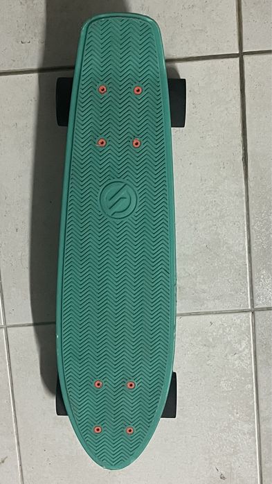 Skate Oxelo - excelente estado