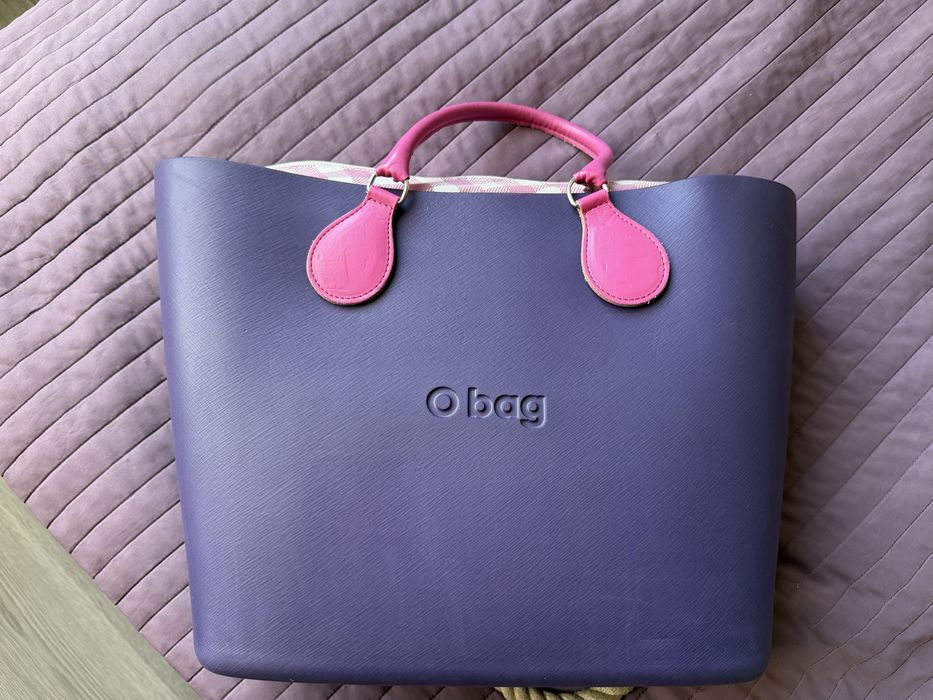 Сумка O Bag Urban