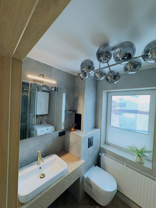 Mieszkanie po remoncie 45m2 sprzedam
