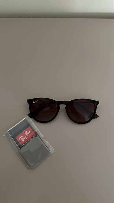 Oculos rayban tigresa