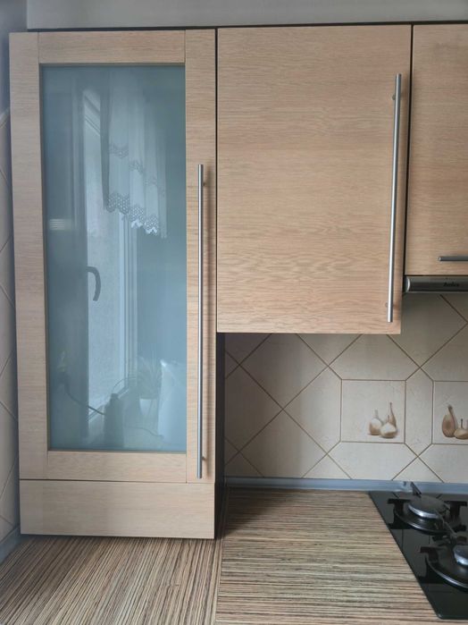 Meble kuchenne i AGD w zabudowie