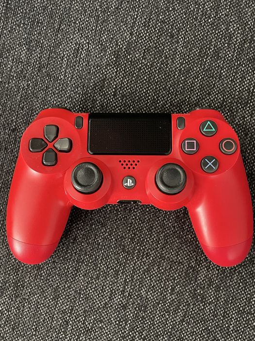 Playstation 4 Slim 1tb + 2 Dualshock 4 Version 2 + БОНУС!