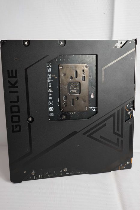 Материнська плата MSI MEG X670E GODLIKE AM5 RYZEN DDR5