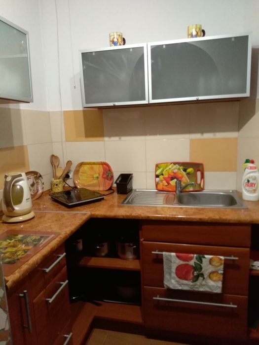 Pokoje Gościnne Uroczy Zakątek