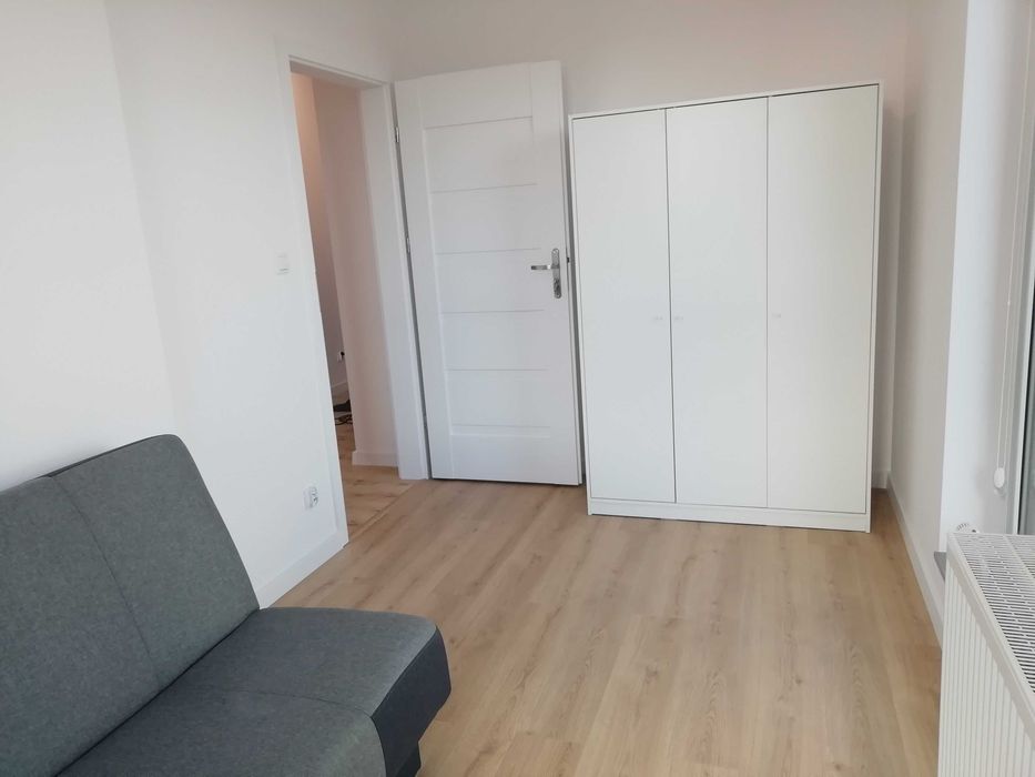Do wynajęcia pokój jednoosobowy ul. Witolda 8C Rzeszów