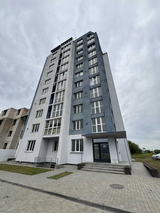 Продаж • ЖК "Гранд Парк" • 50.8 м² • 4/11 поверх • ПГУ/Плавбасейн • #146584