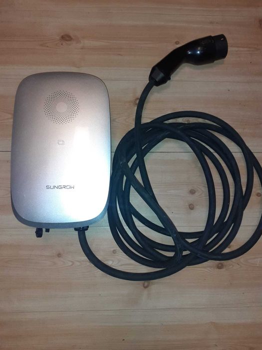 Sungrow Wallbox ac22e 01