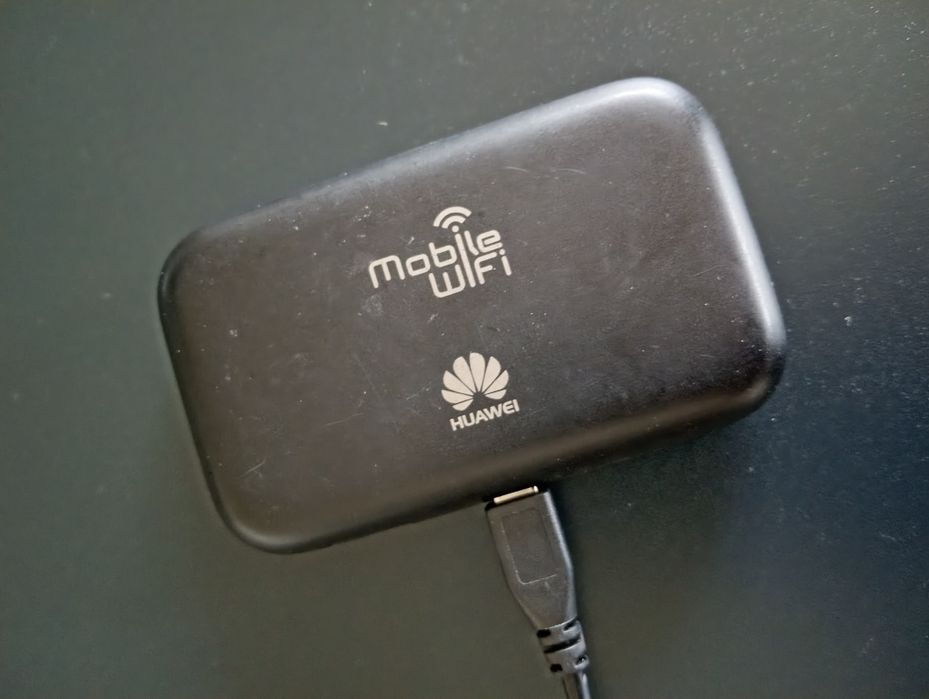 Modem mobilny Huawei e 5373