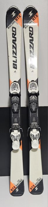 Narty dziecięce Blizzard 120 cm.