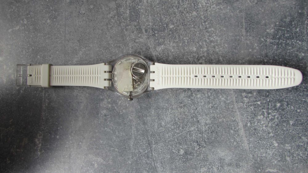 Zegarek Swatch damski