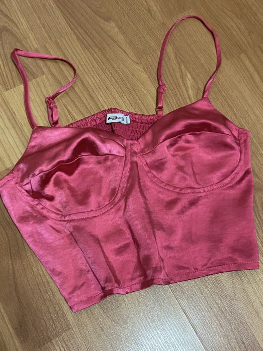 Топ/майка від FB SISTER