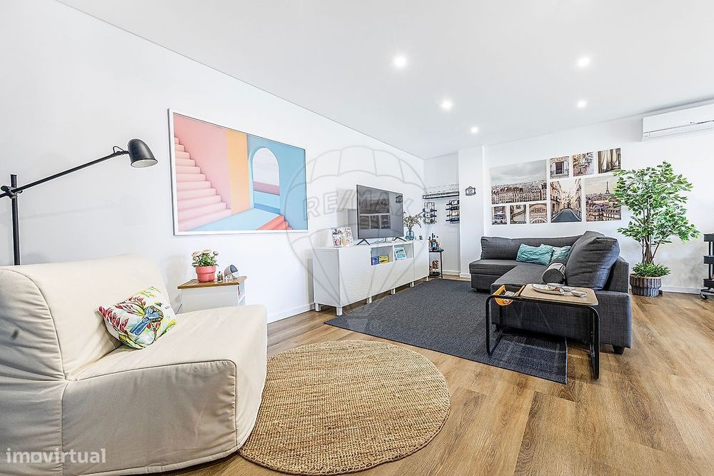 Apartamento T2 para venda