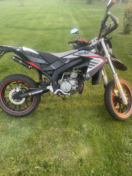 Aprilia
