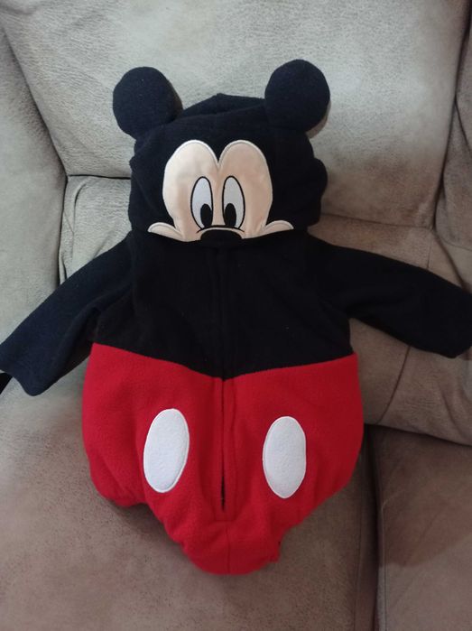 Боді дитячий Міккі 68