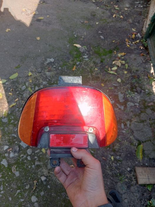 Продам задній стоп на хонда діо