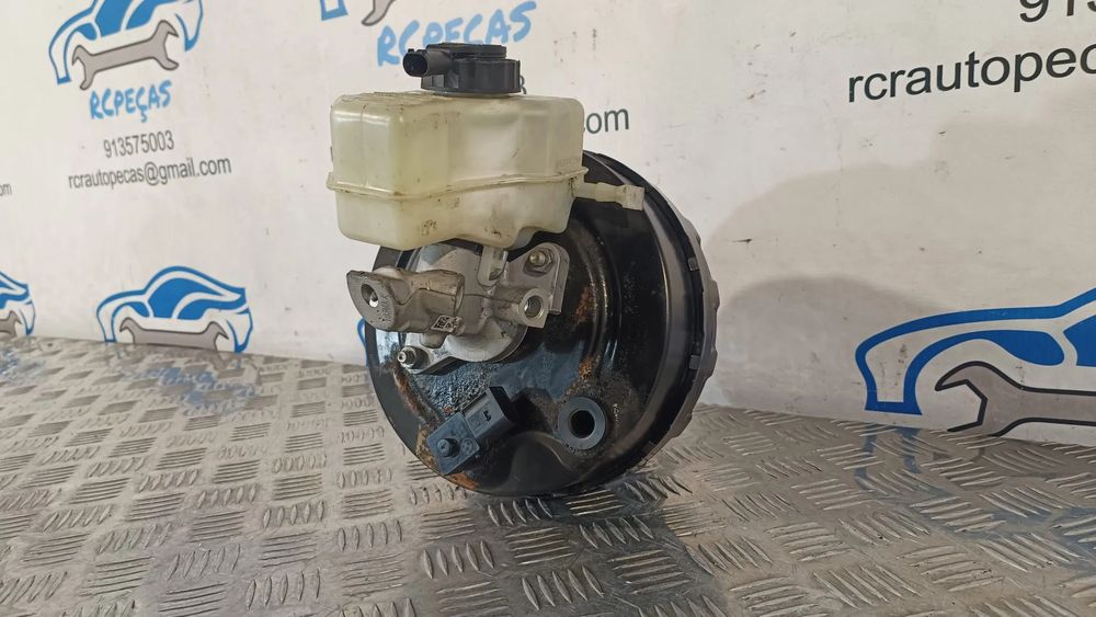 SERVOFREIO SERVO FREIO BMW SERIE 3 E90 34336788040 6788040 SERIE 1
