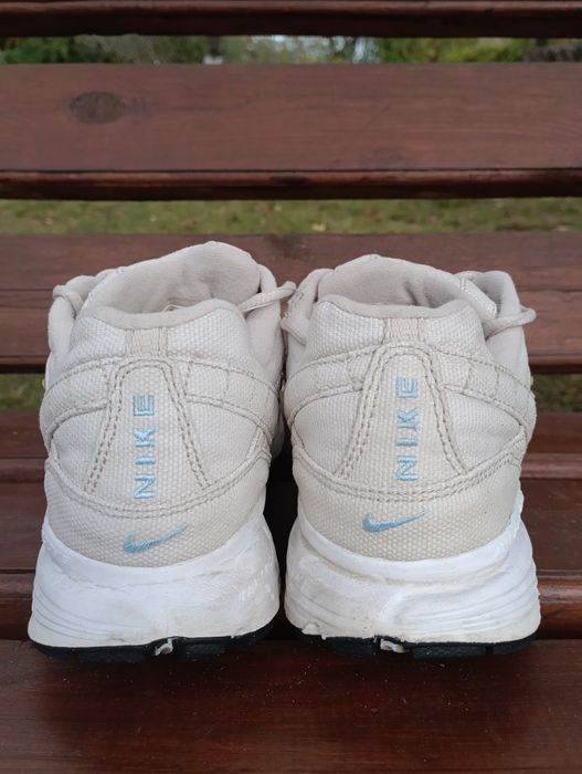 Кросівки nike wmns dart 4 canvas