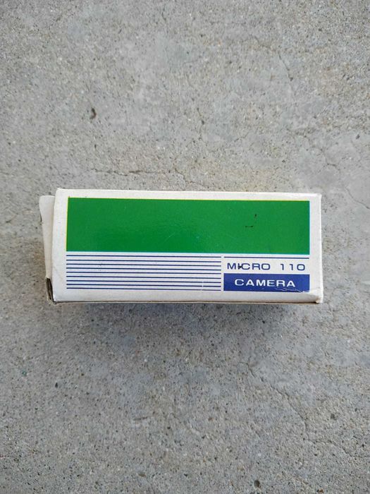 110 Micro Camera64552628385538124