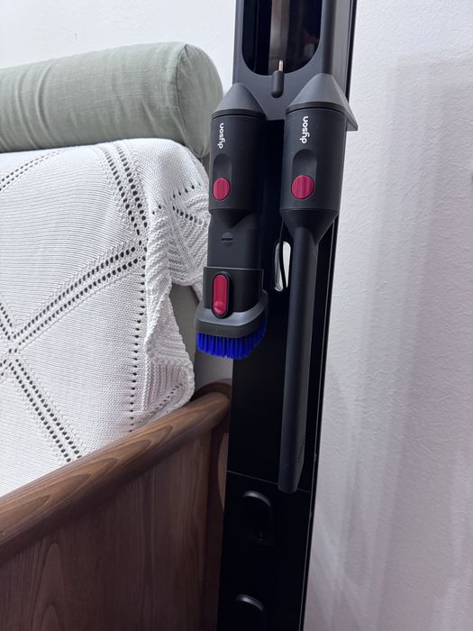 Dyson Piston Animal DS60 Submarine + Suporte Original | Como Novo | Garantia