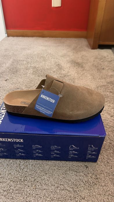 Birkenstock Boston 42
