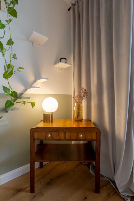 Fotografia wnętrz - mieszkania/domy/lokale - Poznań i okolice