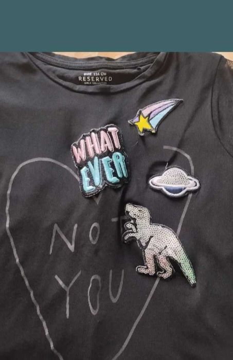 Нарядна блуза на дівчину