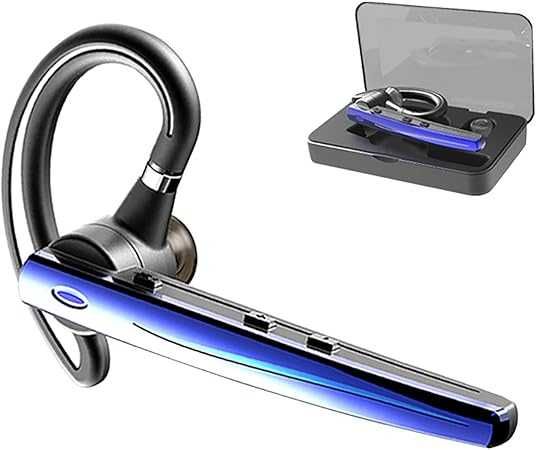 Bezprzewodowa słuchawka do rozmów BLUETOOTH mikrofon dla kierowców 494