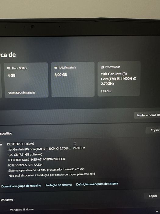 MSI GF63 Thin 9SC | PC Gaming