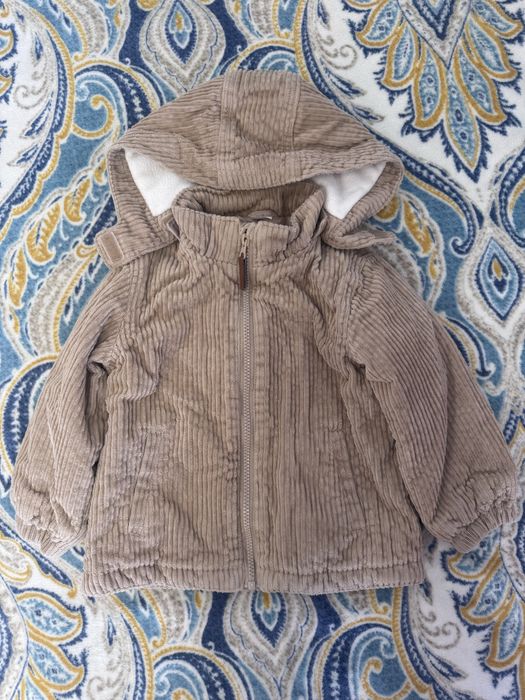 Куртка демісезонна HM