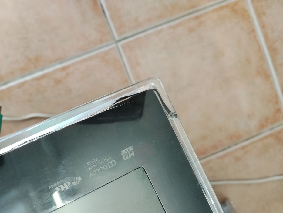 TV Samsung 54 cm