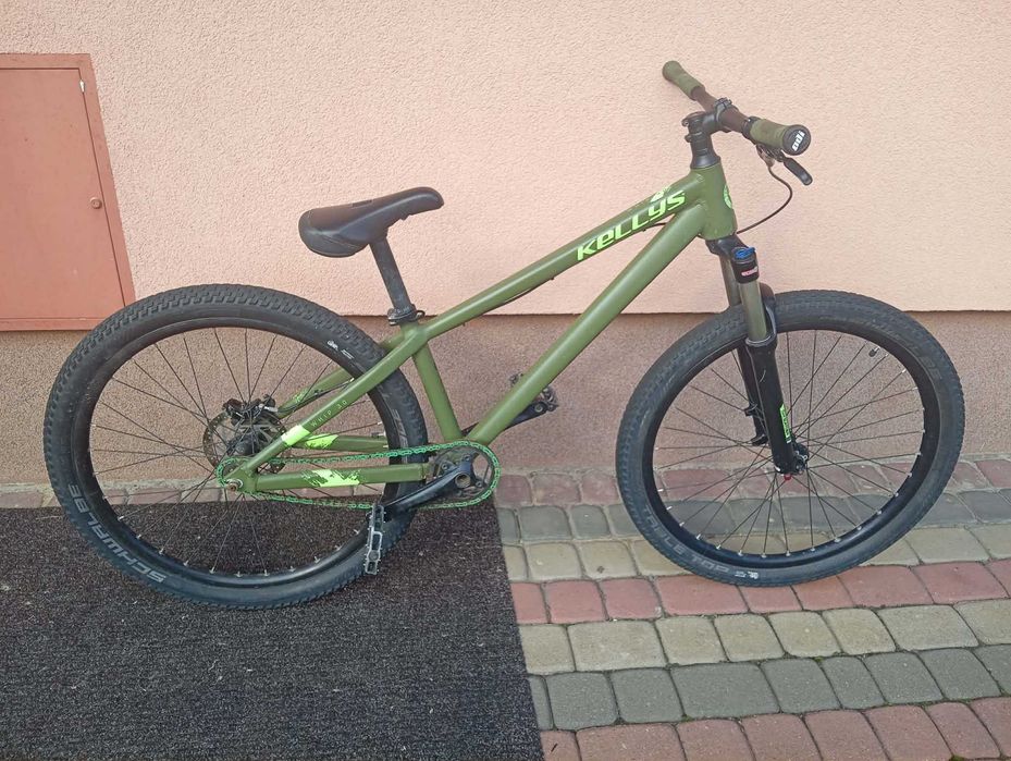 Rower Kellys whip 30