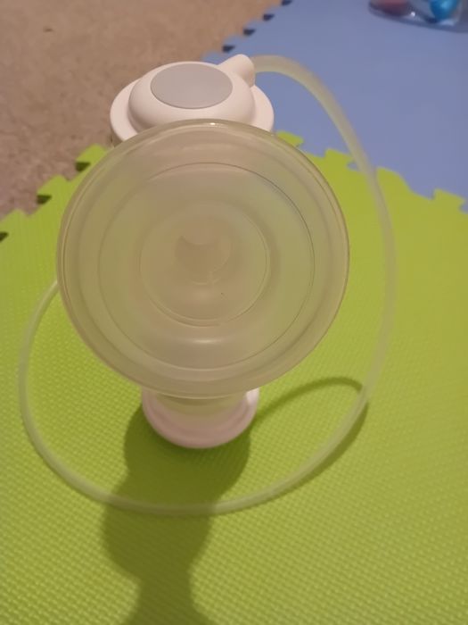 Laktator elektryczny Canpol Babies