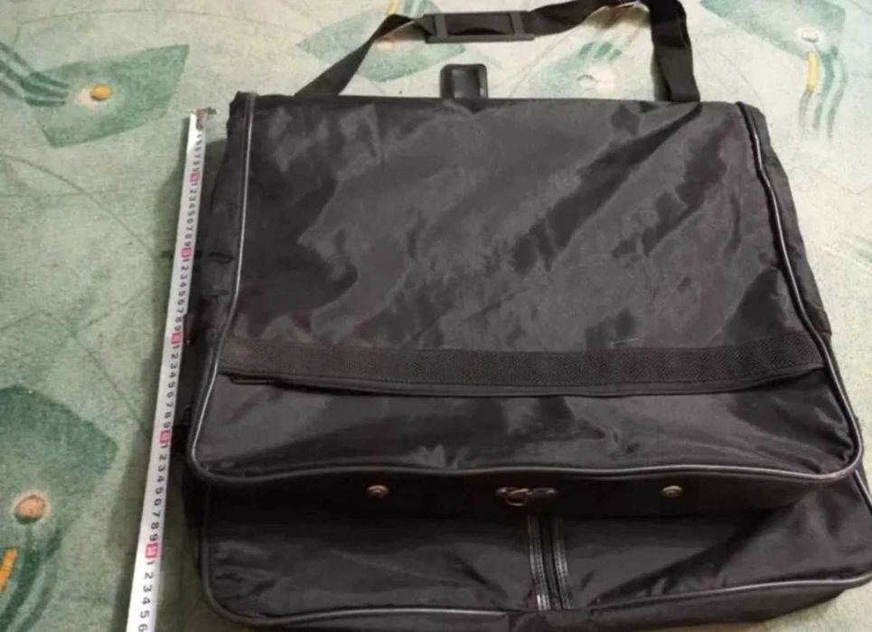 Кофр,сумка портплед