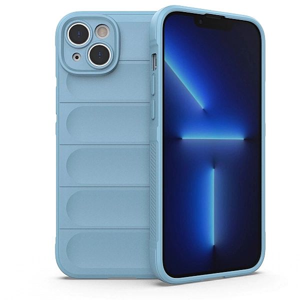 Magic Shield Case etui do iPhone 14 Plus elastyczny pancerny pokrowiec