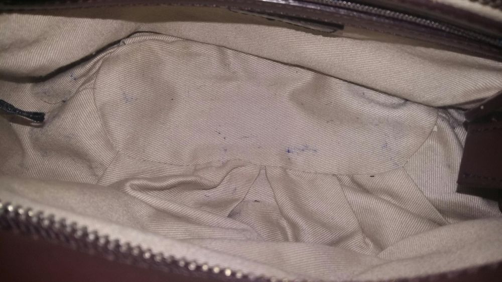 Torebka DKNY mała listonoszka Donna Karan