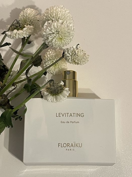Floraiku Levitating 50 ml
