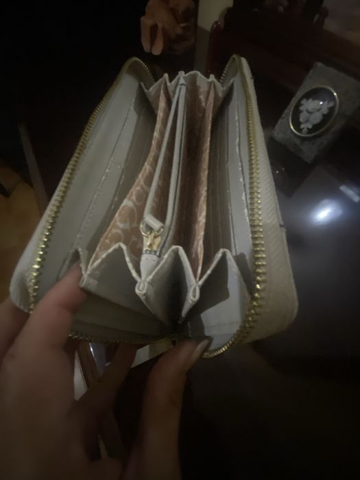 Carteira r porta moedas Guess