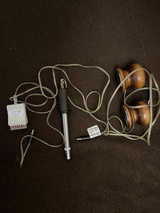 Электроды для электростимуляторов чрескожных, приборы чэнс "Скенар"