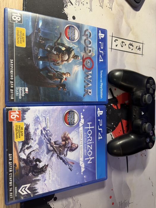 Play Station Ps4 Pro 4K 1 Tb