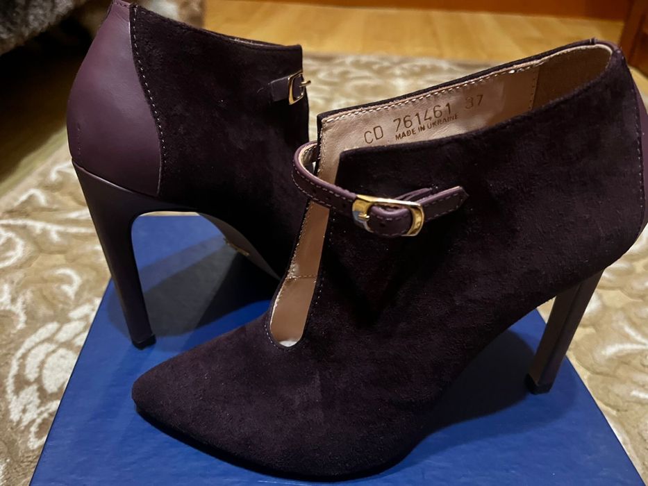 туфлі олх доставка