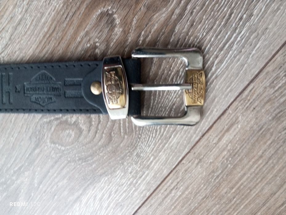 HARLEY DAVIDSON ремінець