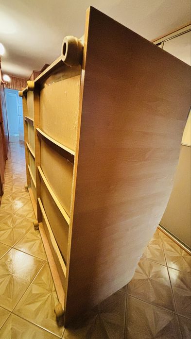 Rama łóżka stan bardzo dobry