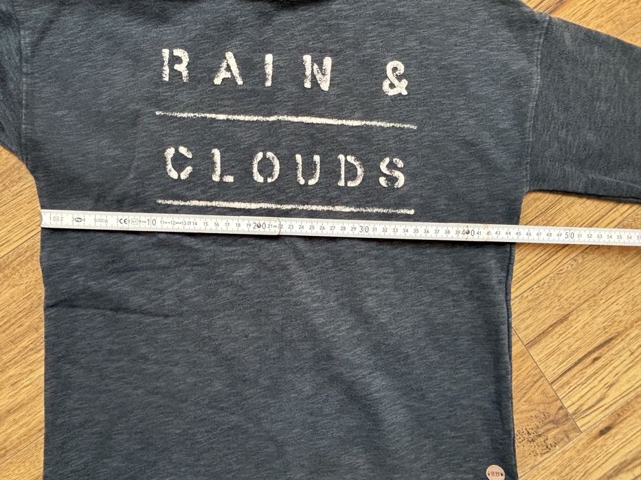 Bluza chłopięca rozm.140 Zara Boys