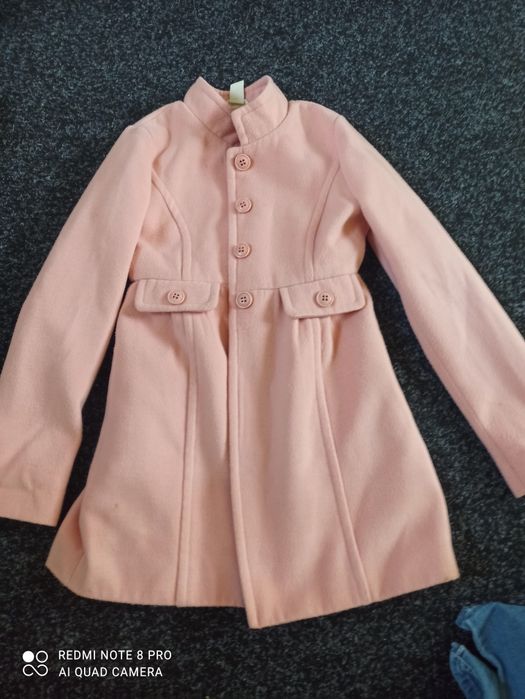 Пальто, штани, кофти, лосіни, футболки