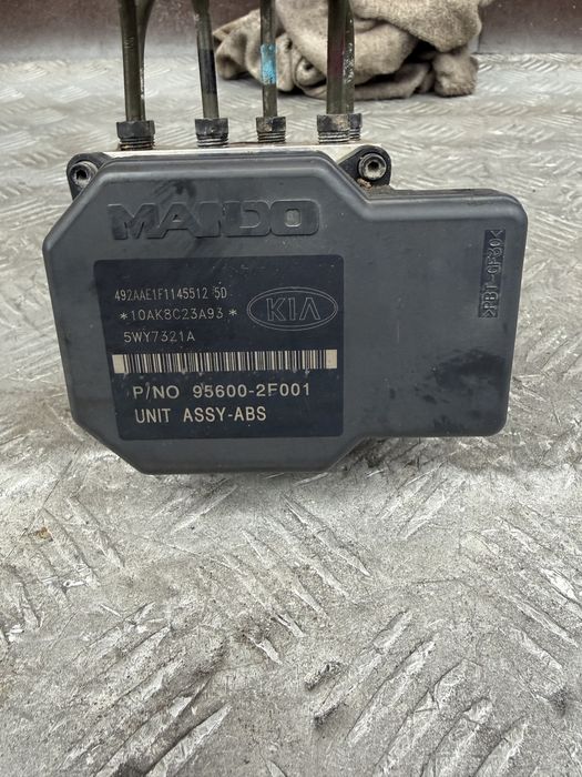 956002F001 Hyundai/Kia Блок управления АБС (ABS)