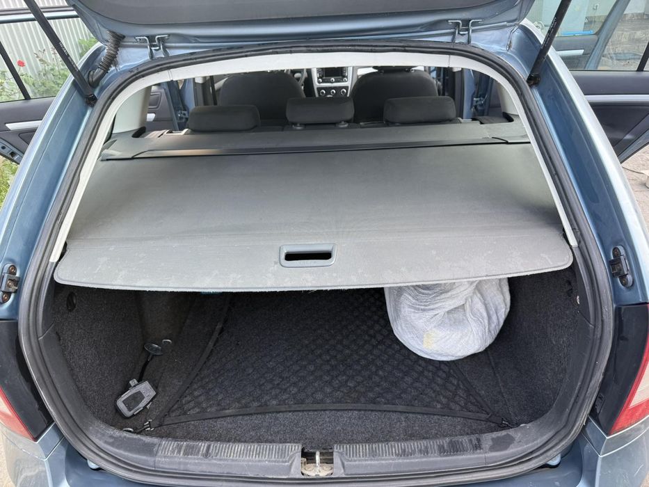 Продам Шкоду Oktavia 2009 р