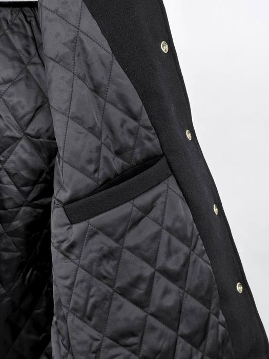 Б/у Бомбер Chrome Hearts